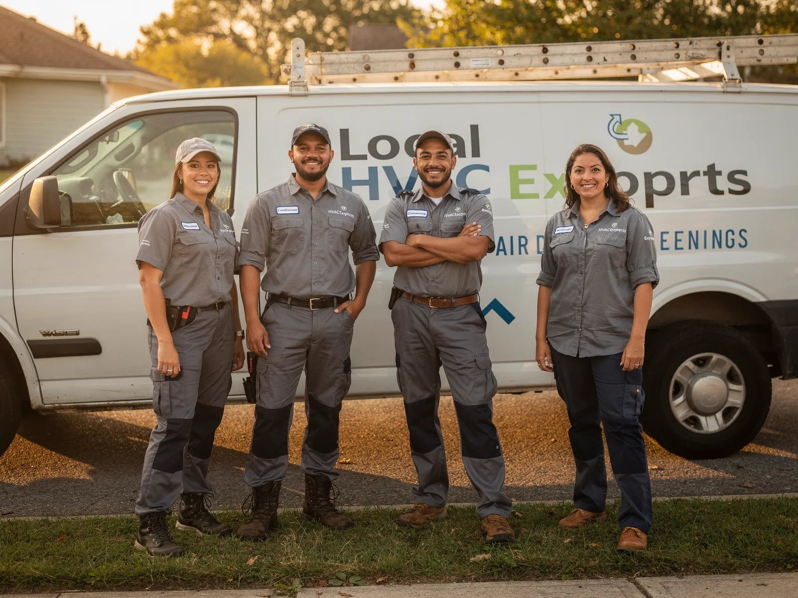 24/7 HVAC Repair & AC Replacement company in Oley, PA